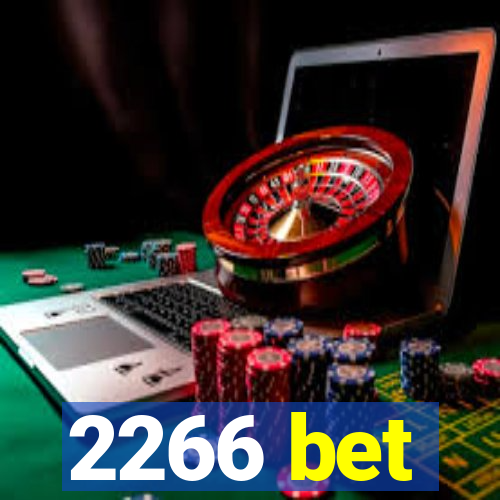 2266 bet